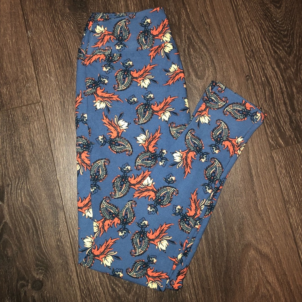 New lularoe leggings